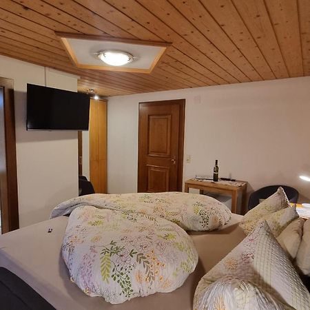 Haus Seebach Berwang Zewnętrze zdjęcie