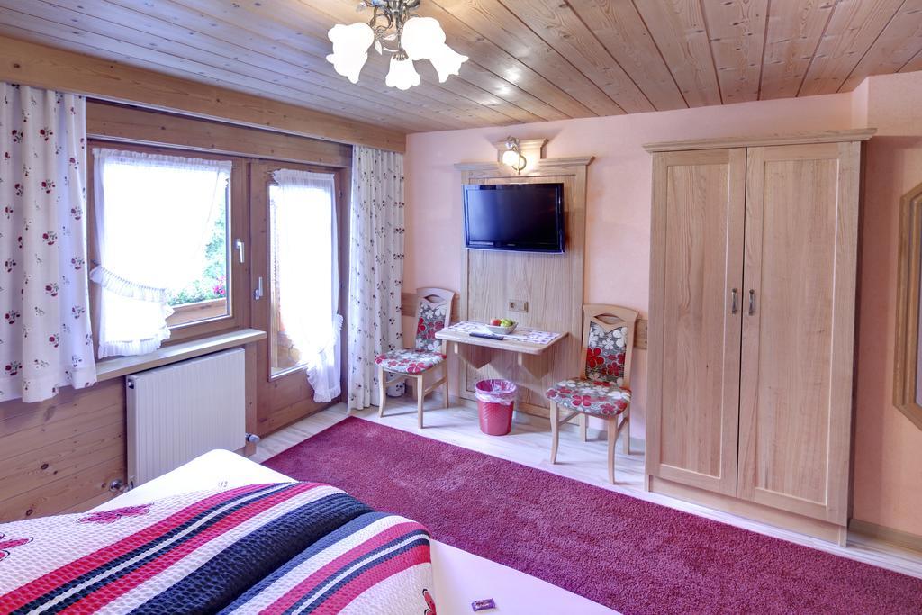 Haus Seebach Berwang Zewnętrze zdjęcie